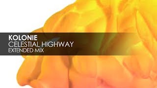 Kolonie - Celestial Highway