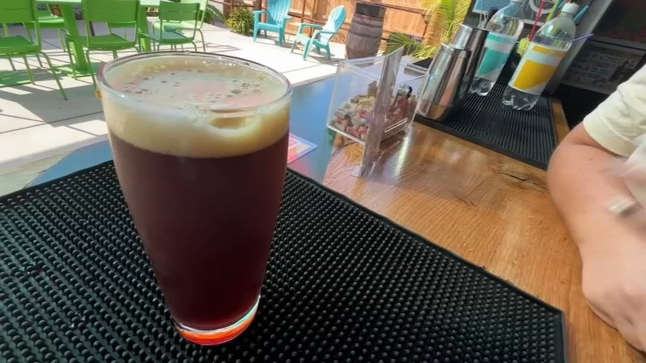 Arts district in Asheville shows resilience after Hurricane Helene