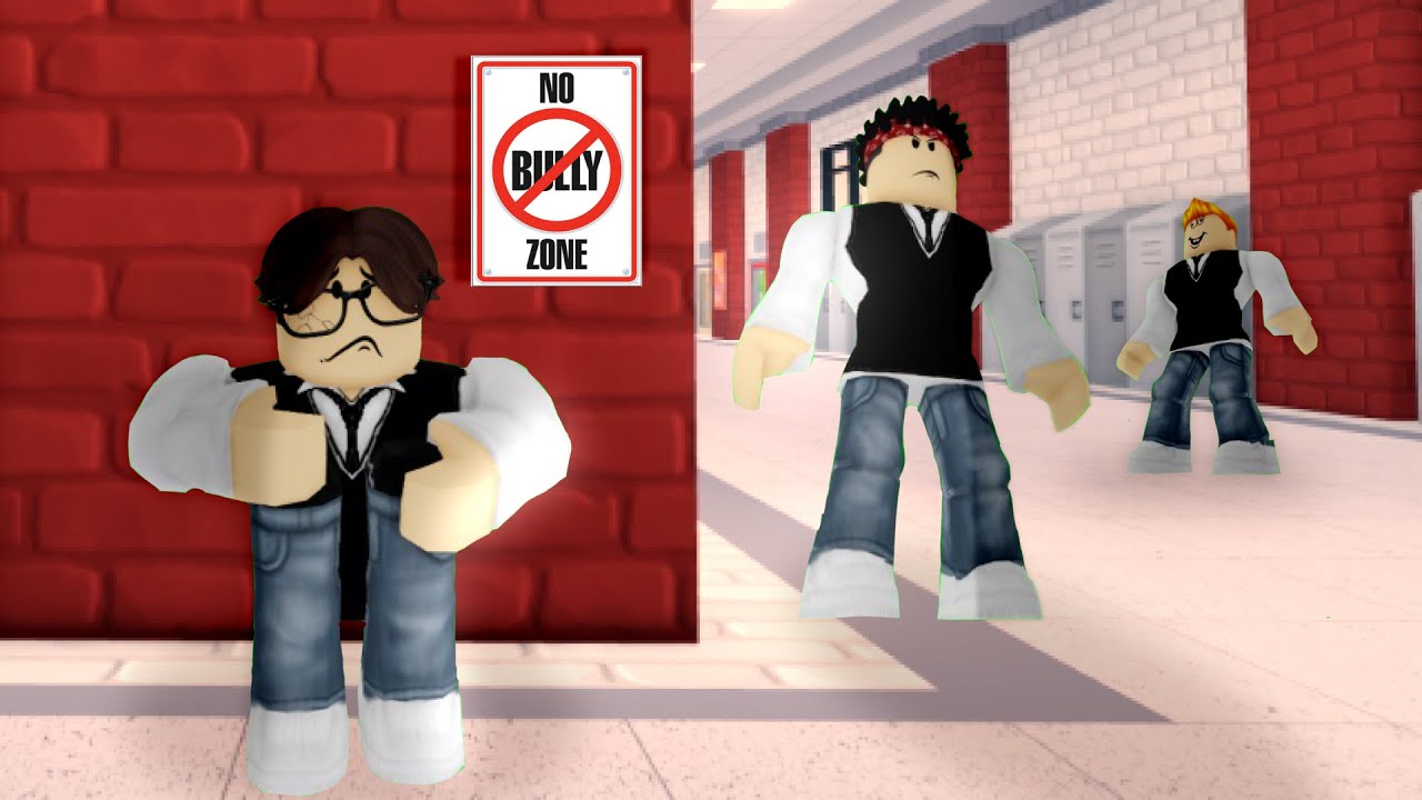 Roblox’s WORST Private School