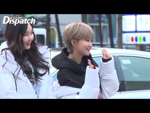 "미모에 심쿵"...모모랜드, '아침부터 예쁨' #MOMORAND [디패짤]