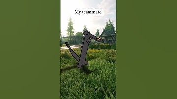 Distract the enemy team | Enlisted