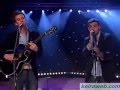 Fairytale by sons of jim  live featuring jamie dornan  david alexander