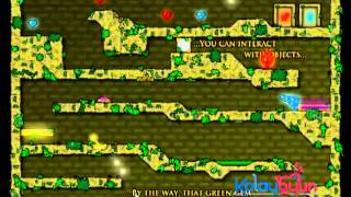 Ateş ve su Oyunları  - Ateş ve Su screenshot 4
