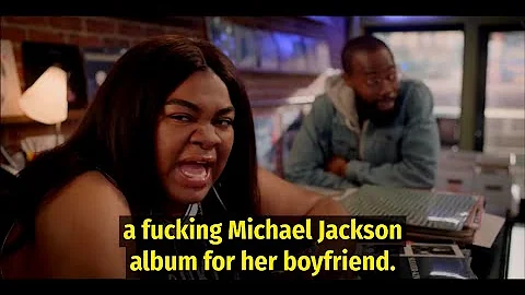 High Fidelity (2020) Micheal Jackson vs Kanye West Scene