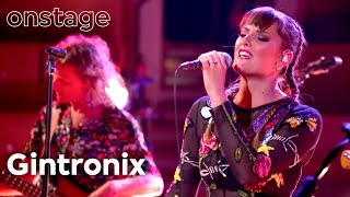 Video thumbnail of "Gintronix - 23 Boogie | VPRO ON STAGE"