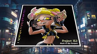 Project 153 Music By Aya Vasquez The Grand Prix