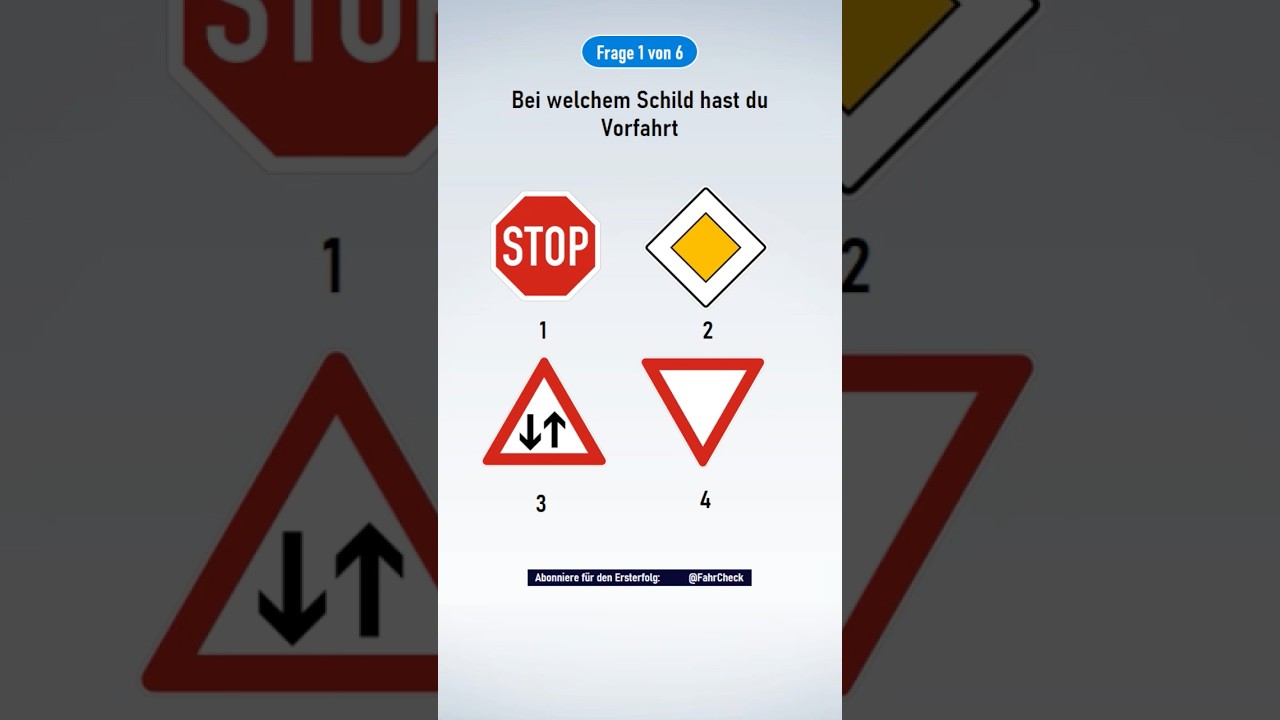 #führerscheinprüfung