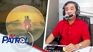 Percy Lapid, beteranong brodkaster, patay sa pamamaril sa Las Piñas | TV Patrol