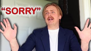 When Companies Say They Are Launching An Investigation