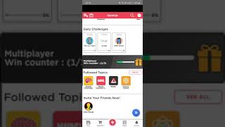 Marvel Quiz | Very Interesting | QuizUp screenshot 1