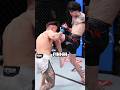 Is Tommy McMillen The Next UFC Star?🤔 #ufc #tommymcmillen