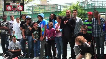 Make It Count / King Of Spring - NYC (2011)