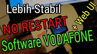 Review Modem Bolt Aquila Max Software Vodafone+WebUI - Download Software Gratis!!! screenshot 2