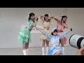 2026.06.14 マジカル・パンチラインミニライブinモリタウン 全編撮影