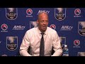 Manny Malhotra Post Game Interview | June 19 | Calder Cup Finals Game 4