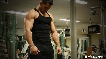 ★Clip tạo động lực - Vượt qua sự lười biếng [HD]