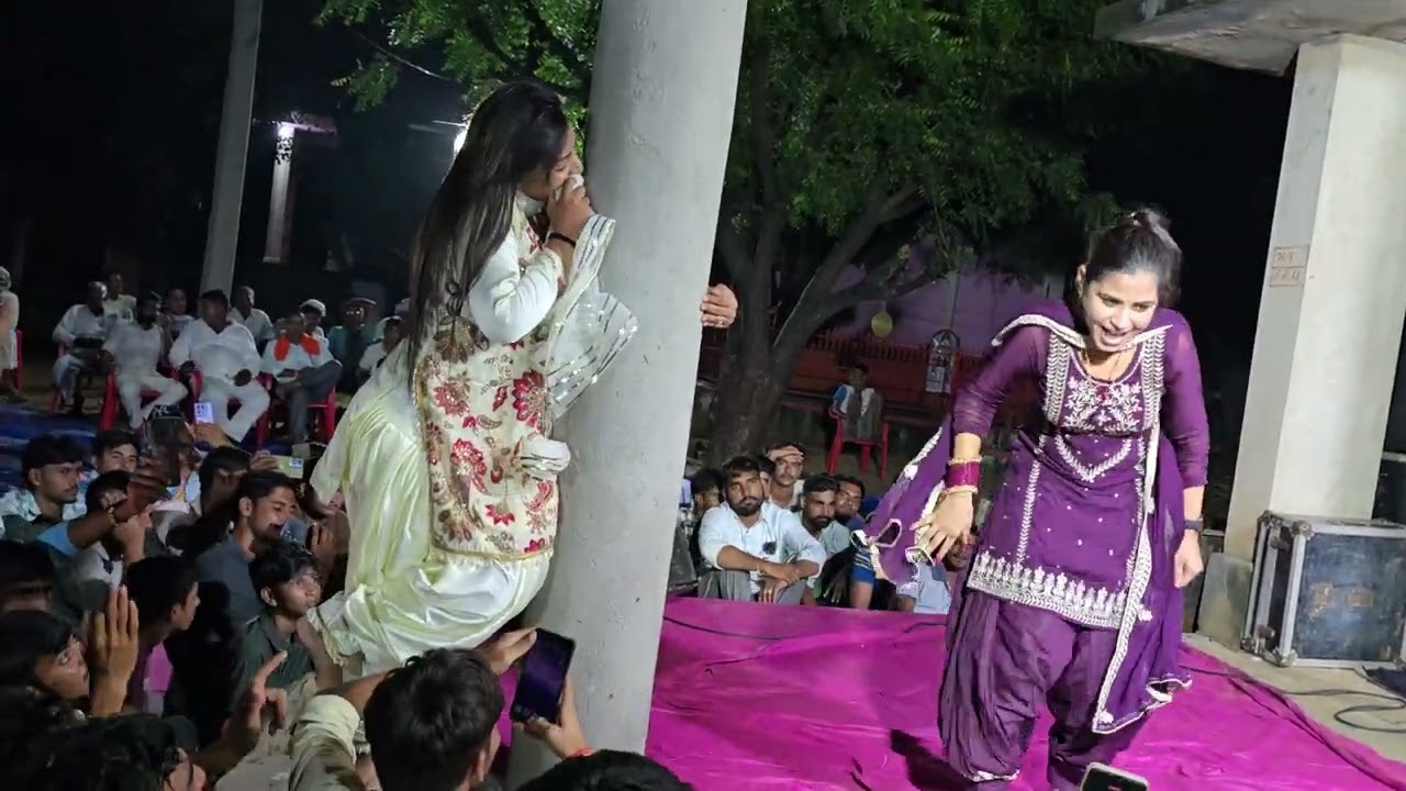 Dance program manfura 