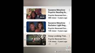 Suzanne Morphew Tree Clue Confirmed, SECOND VEHICLE clue equally IMPORTANT! Psychic Donna Seraphina