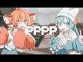 【ピアノ】PPPP / TAK feat. 初音ミク、重音テト 弾いてみた
