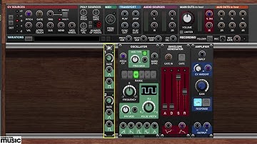 Modular Synth Masterclass #9 - the VCA Explained, Part 1