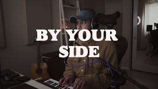 By Your Side - Sade (Cover by Travis Atreo)