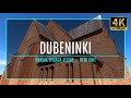 MAZURY [4K] – DUBENINKI – Kraina Tysiąca Jezior w 10 dni! (#55 zabytki i atrakcje Mazur)DUBENINKI