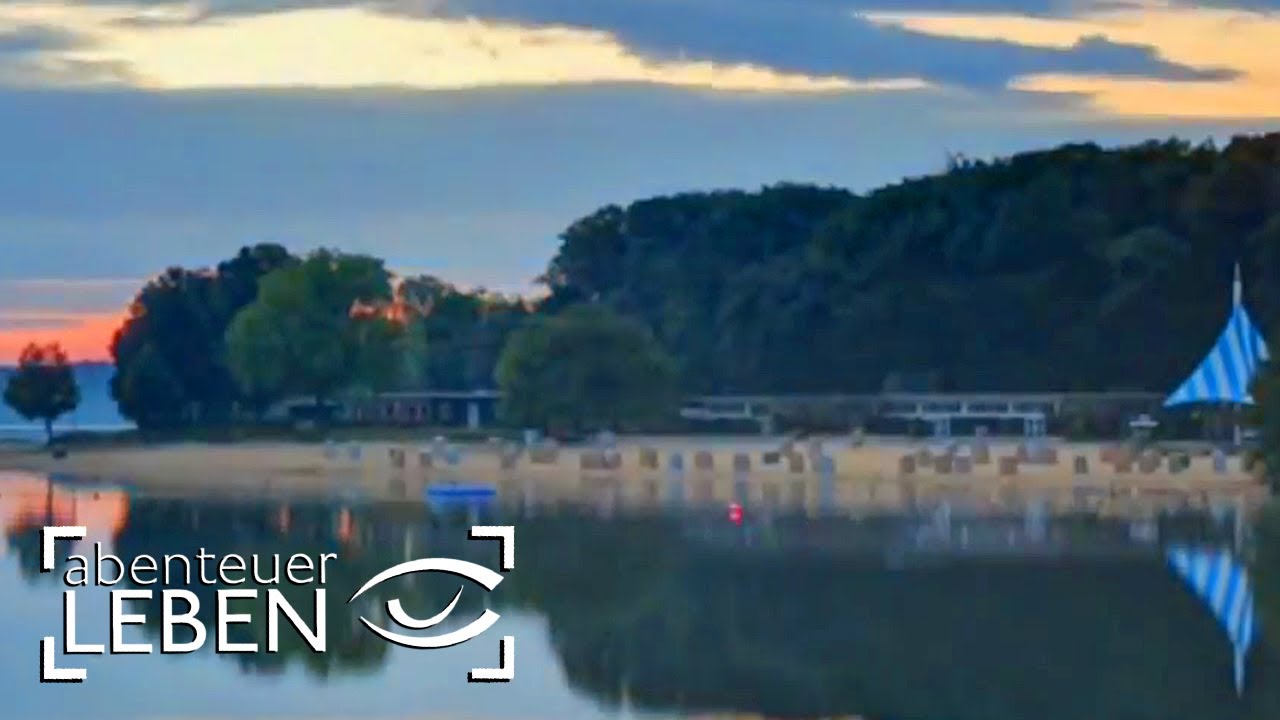 Haltern am See im Zeitraffer (2/2) | Abenteuer Leben