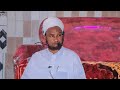 Bayaaan maqrib  habeenka fikrudiinka  sh xuseen cali jabuuti  markazka alhidaaya muqdisho 2022