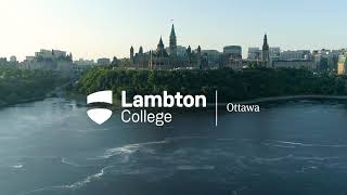 Study in Ottawa | Lambton College