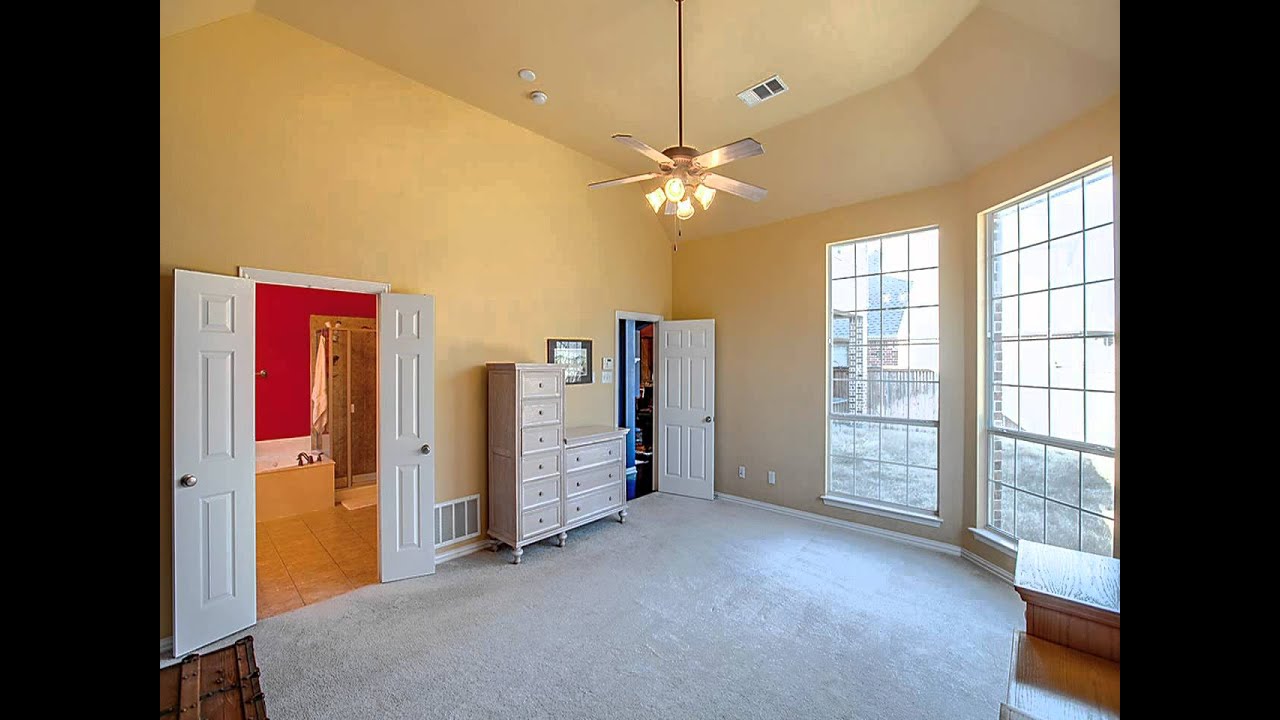 Home For Sale 8360 Holliday Rd Lantana, TX 76226 YouTube