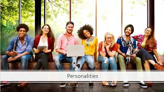 Exploring Personalities: Understanding Traits and What Makes Us Unique