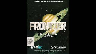 【REMAKE】Frontier   Elite 2 1992    03   In the Hall of the Mountain King Greig