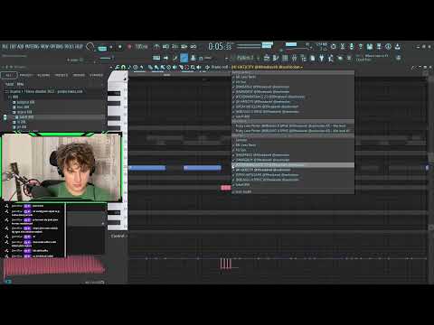 Live Cookup #9 - Beats, Rocket League and Chatting