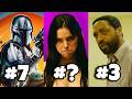 i ranked every new movie released in May (2026)