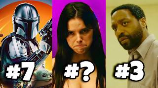 i ranked every new movie released in May (2026)