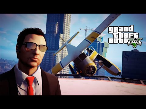 Video: De Raarste Cadeauwinkel Van LA Haalde GTA 5