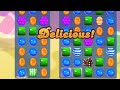 Candy Crush Saga 3 Stars Levels 161_170 | Candy Crush Android Gameplay | Candy Crush Game #match3 UK