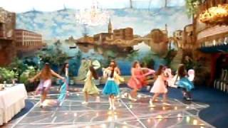 Georgeta Voinovan ,,Parintii Mei,, Lollipops