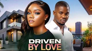 DRIVEN BY LOVE - VICTORY MICHAEL, CHINENYE ULAEGBU | Nigerian Movies 2026 Latest Full Movie