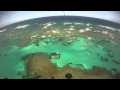 Parasailing in Dominican Republic - Beatuiful views!