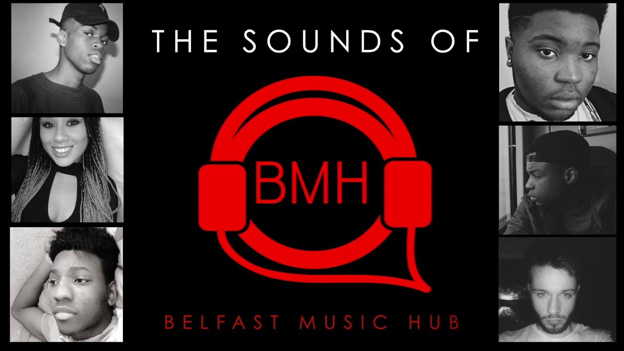 The Sounds of BMH (Belfast Music Hub)