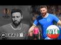 FIFA 23 Neno Career mode #14 - Тежка загуба!