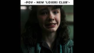 The Real Losers Club-Itwelcome To Derry-Pennywise4K Editvoce Na Miraslowed