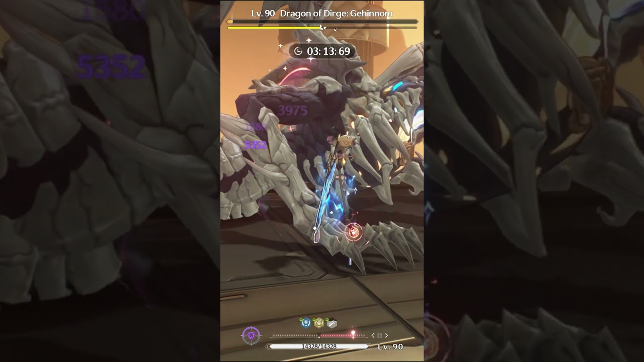 THIS F2P Team DESTROYS Tower of Adversity in Wuthering Waves! 🚀