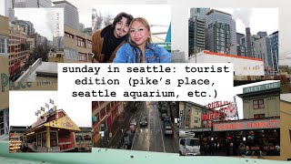 Two Hot Ppl Walking Around In Seattle Lost Af Help Sos