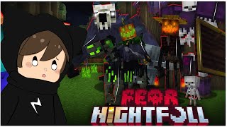 Gini Amat Modpack Horror