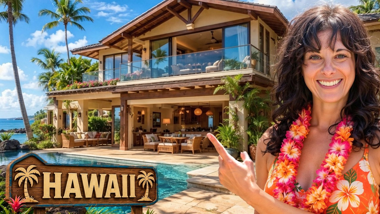 I Tried a Luxury Maui Vacation Home for 7 Days (Was It worth it)
