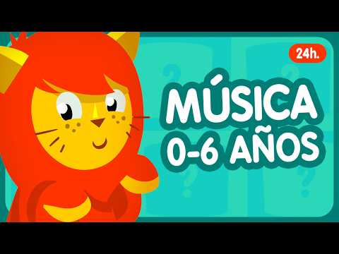 Videos infantiles 🔴 Nene León | Programas educativos para niños y bebés en Youtube
