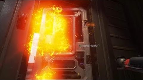 Outplayed - Apex Legends