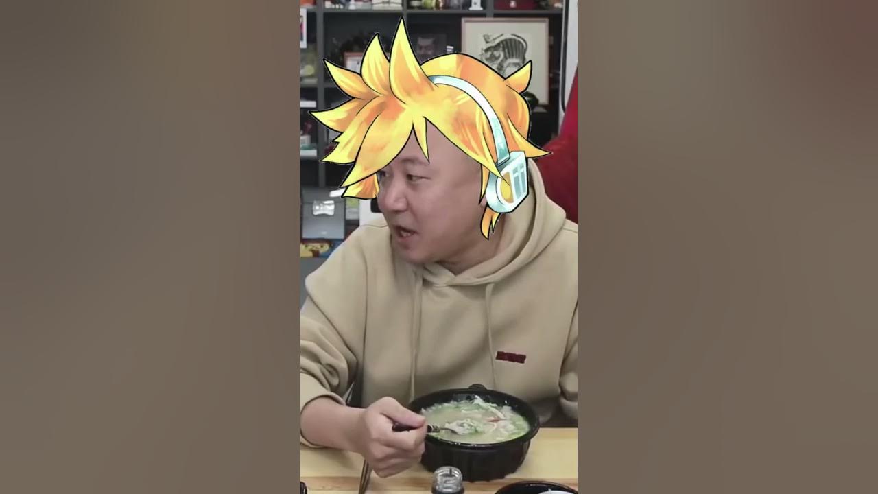 보카로가 뭐라고 생각하세요? #shorts